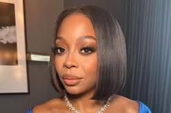 Ted Gibson Gives Sandra Oh Bangs