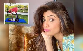 Athiya is the daughter of famous actor suniel shetty. Shilpa Shetty S Workout Regime With Shamita Shetty Is Sibling Fitness