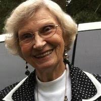 Barbara Ann Roebuck Obituary (2024)