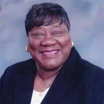 Mrs. Pearl Douglass Obituary
