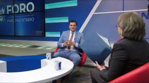 🔴 #EnVivo​​​ Foro Parlamentario con el Diputado Douglas Rivero , Tercer  Secretario.