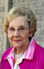 Jean Marie Berscht Obituary