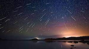 Maybe you would like to learn more about one of these? Meteor Yagmuru Basliyor Turkiye Den De Gozlemlenebilecek Sol Haber