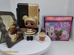 We also search with fuzzy pets in this hair. L O L Surprise Furniture Box With Furniture And Doll