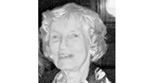 Joan O'Reilly Obituary (2015)