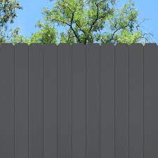 Fence Exterior Wood Stain