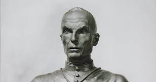 Toscana in Cartellone: Elia Dalla Costa, l'uomo e l'immagine, una mostra al  Museo dell'Opera del Duomo