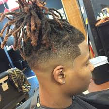Maybe you would like to learn more about one of these? 90 Trendy Taper Fade Afro Haircuts Keep It Simple 2019