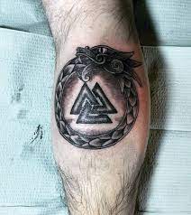 50 viking nordic tattoos and their symbolism. Top 207 Best Viking Tattoo Ideas 2021 Inspiration Guide Viking Tattoos For Men Tattoos For Guys Viking Tattoos