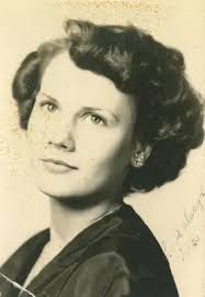 Obituary information for Vera Mae Hatcher