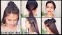 Everyday College Hairstyles