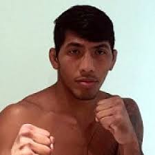Kyle Aguon MMA Stats, Pictures, News, Videos, Biography