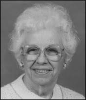 Doris BEDARD Obituary