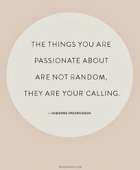 Etc 1509 Your Calling Inspirational Quote Words Words Quotes Words Of Wisdom