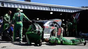 Especially if it has duck dynasty characters on it. Tech Talk News And Notes From Around The Garage Official Site Of Nascar