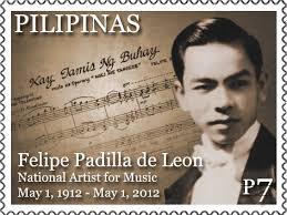 Category:Felipe Padilla de Leon