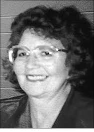 Louise Carlson Obituary (1933