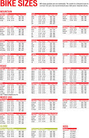 Tire Sizes Bicycle Tire Sizes Explained