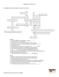 We did not find results for: Get 43 Puzzlemaker Discovery Education Crossword