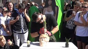 Be pompous, obese, and eat cactus be dull, and boring, and omnipresent criticize things you don't know about be oblong and have your knees removed. Eating A Whole Cactus At The Perth Cactus Youtube