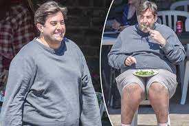 James argent doctors said i need to lose weight or die loose women. James Argent Scoffs A Salad As He Embraces Healthy New Diet To Lose 10 Stone Mirror Online