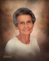 June G. Fontenot Obituary October 1, 2024