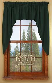 Choose from 2700+ curtain swag graphic resources and download in the form of png, eps, ai or psd. Solid Green Window Curtain Swags