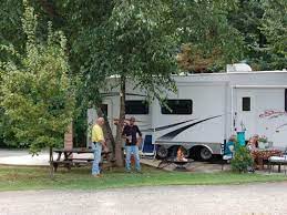 Maybe you would like to learn more about one of these? Campgrounds Rv Parks Archives Blue Ridge Parkway
