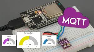 Mqtt arduino beispiel ~ esp8266 mqtt | find the best offer & contact us. Esp32 Mqtt Publish Bme280 Sensor Readings Arduino Ide Random Nerd Tutorials