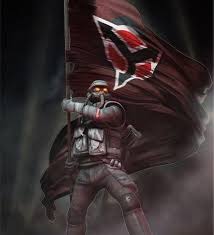 Helghast Concept Giant Bomb First time ever using pepakura so i decided to go with something small. helghast concept giant bomb
