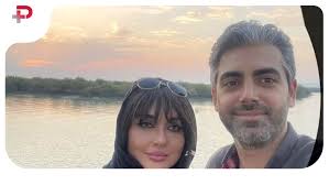 تصاویر| دکوراسیون لوکس منزل محمدرضا رهبری و همسر زیبایش شما را حیران می کند