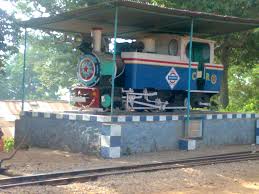 Image result for end of chug chug to matheran?