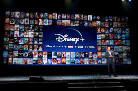 Movies Are Quietly Disappearing From Disney Plus Polygon
