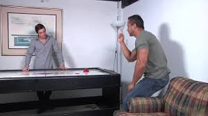 Hometown Return - Gay Porn