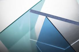 TẤM LỢP LẤY SÁNG POLYCARBONATE 4MM ĐẶC RUỘT