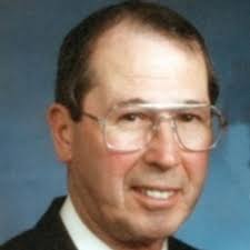 Raymond "Jack" Theodore Staley Obituary May 17, 2018