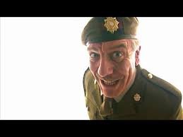 HUNG, DRAWN AND QUARTERED TV SHOW OVERVIEW