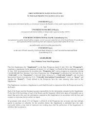 The bank is a part of unicredit group, which was established by a merger of several banks from italy, germany, and austria, in addition to acquisitions in central and eastern europe. 2