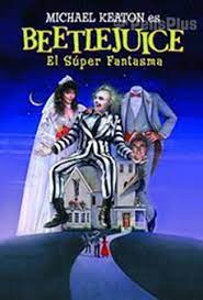 Descargar películas gratis full hd. Ver Beetlejuice El Super Fantasma 1988 Online Cuevana 3 Peliculas Online