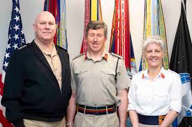 The Joint Staff 🇺🇸