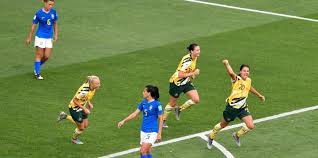 Há 19 horas copa do brasil análise: Brasil Perde Para Australia No Segundo Jogo Da Copa Do Mundo Feminina
