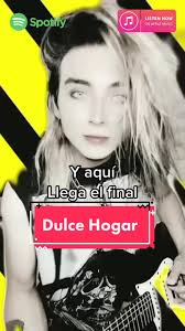 🥀 Dulce Hogar
