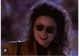 How are Uncle Lewis and Aunt Bethany related to Clark ?