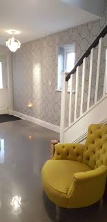 Wallpaper staircase hall wallpaper brick wallpaper r colors bee skep cottage door room doors vintage country home hacks. Portfolio Of My Work Mike Nicholson