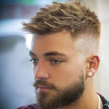 The tattooed low fade haircut. 39 Best High Fade Haircuts For Men 2021 Guide High Fade Haircut Taper Fade Short Hair Fade Haircut
