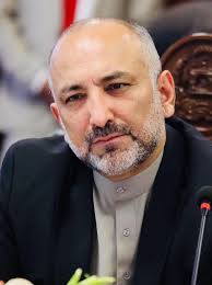 Abdul Samad Nabizada عبدالصمد نبی زاده