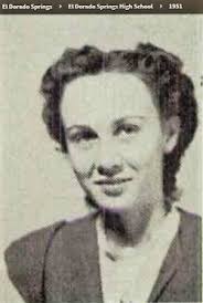 Sherry Lynn Bates Messick (1936-2007)