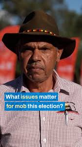 These First Nations leaders highlight some of the issues they think the  political parties should have focussed