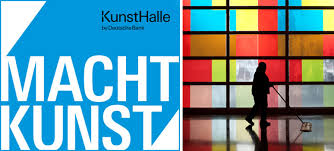 Berlinale 2021 unter freiem himmel: Meine Cleaning Lady Arbeitete Fur Kurze Zeit In Der Kunsthalle Der Deutschen Bank Querformat Fotografie Achim Katzberg