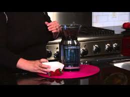 More consistent grind and it has stainless. Cuisinart Supreme Grind Automatic Burr Mill Cuisinart Com